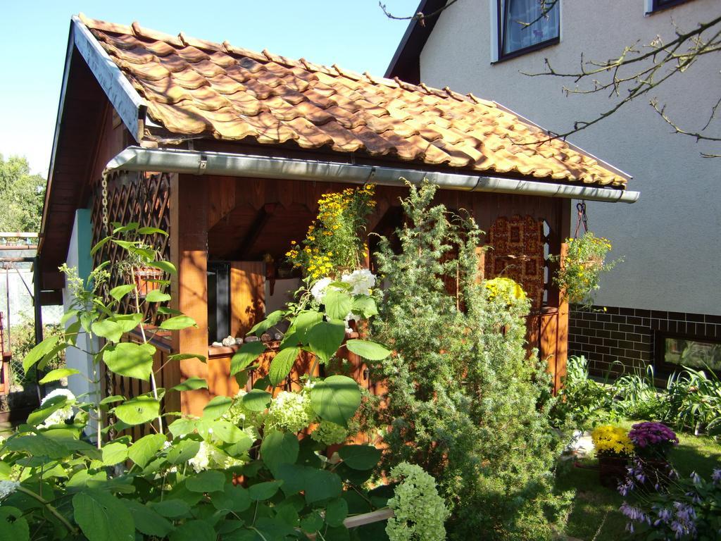 Chalupa Kucbel Liptovská Teplá Exterior foto