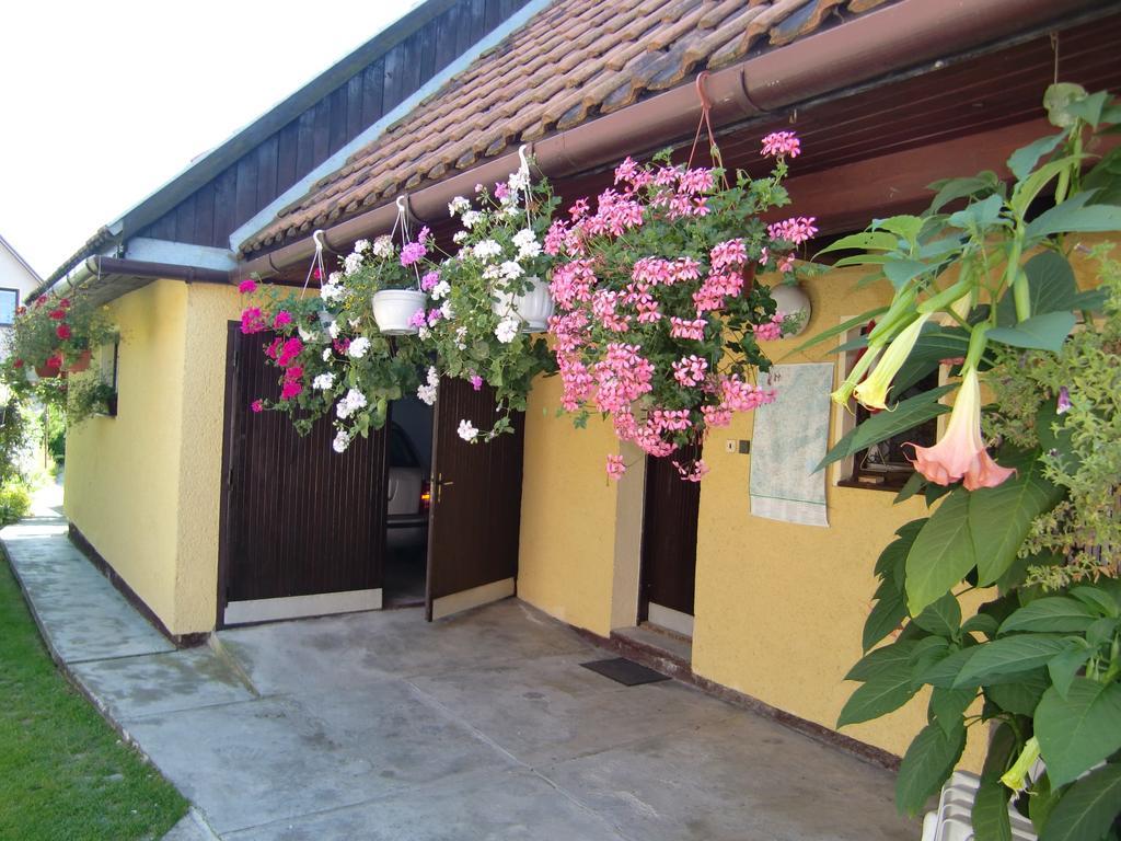 Chalupa Kucbel Liptovská Teplá Exterior foto
