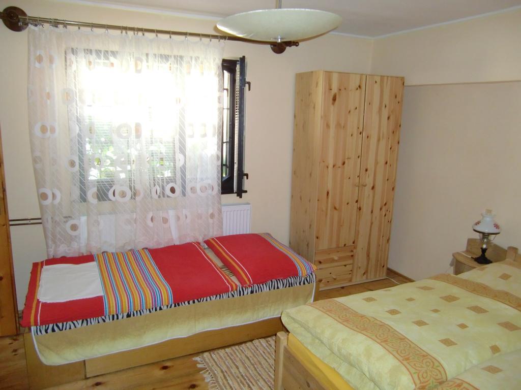 Chalupa Kucbel Liptovská Teplá Zimmer foto